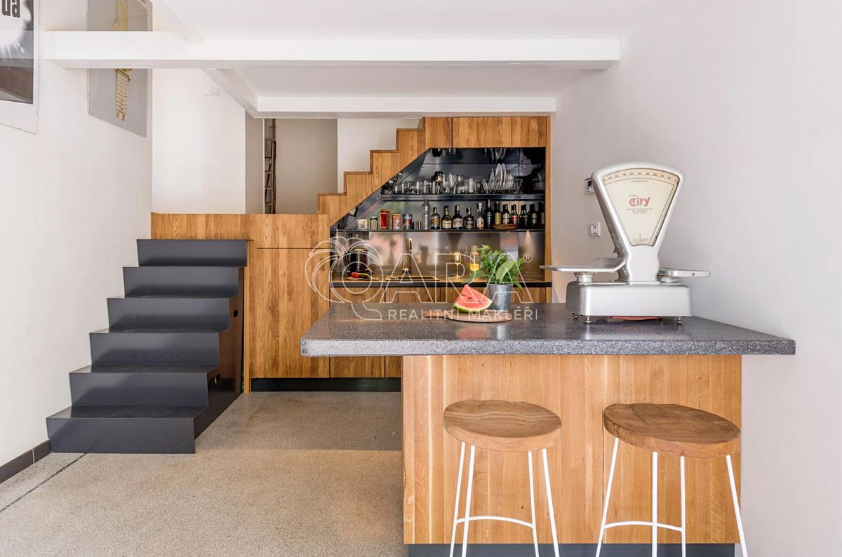 Pronájem bytu 2+kk 60 m²