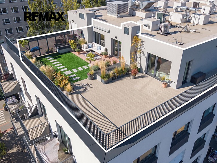 Wohnung 3+kk zum Kauf, 64 m² (2 von 39)