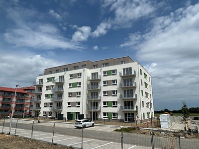 Квартира 3+kk на продаж, 84 м² (3 з 16)