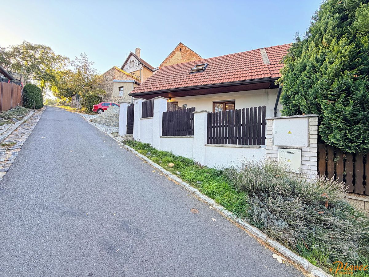 Pronájem bytu 2+1 50 m² – fotografie 4