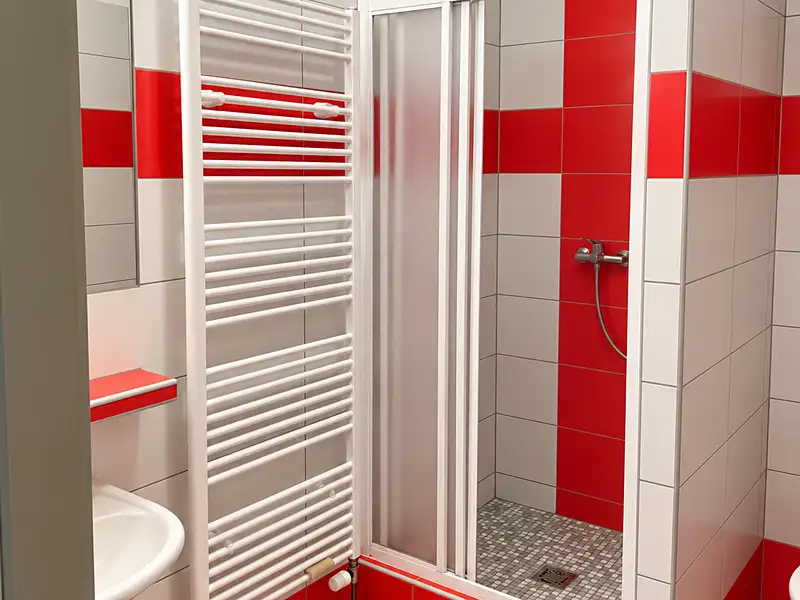Pronájem bytu 2+1 48 m², Olomouc – náhled fotky 3