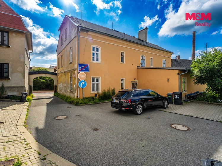 Wohnung 2+kk zur Miete, 47 m² (9 von 13)