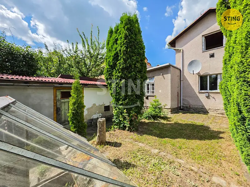Prodej rodinného domu 81 m², pozemek 220 m², Havlíčkův Brod – náhled fotky 2