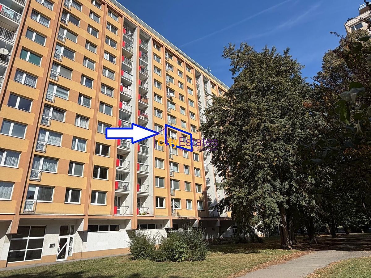 Prodej bytu 2+kk 45 m² – fotografie 4