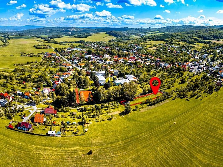Ділянка на продаж, 1 200 м² (13 з 13)