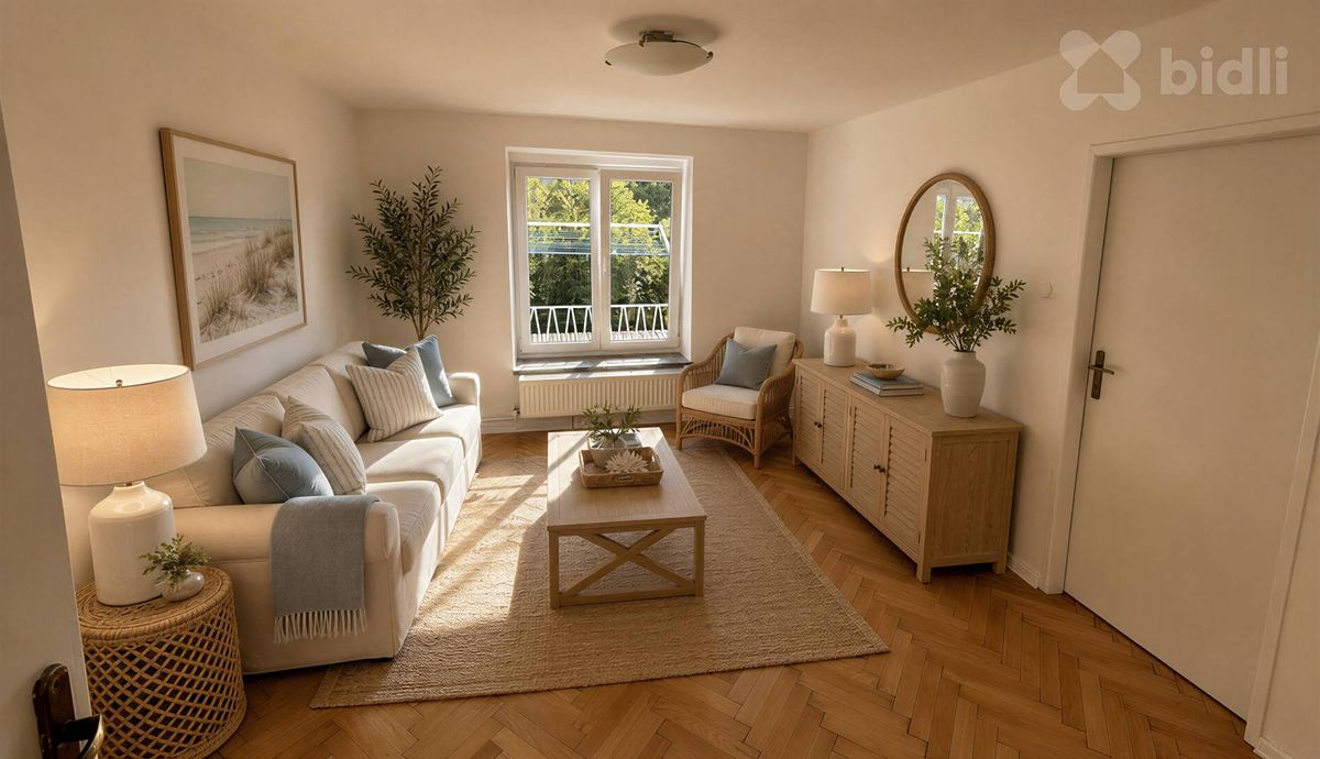 Prodej bytu 2+1 50 m² – fotografie 4