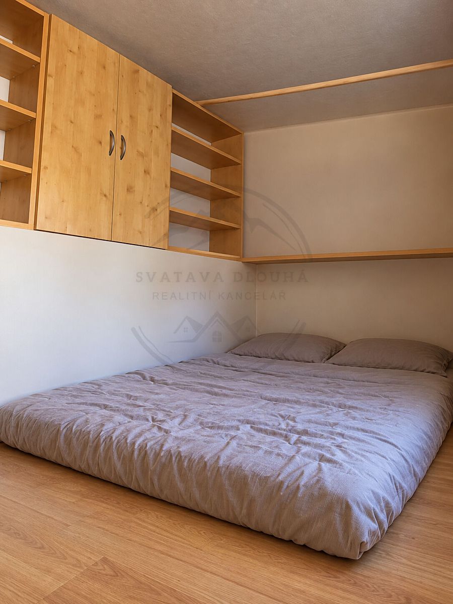Prodej bytu 2+1 54 m² – fotografie 5