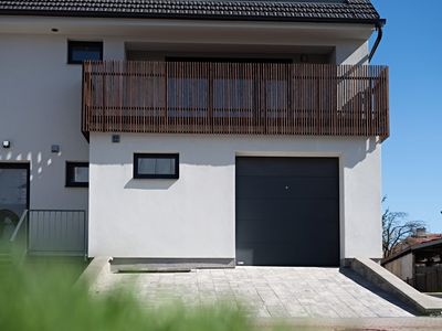Prodej garáže 30 m²