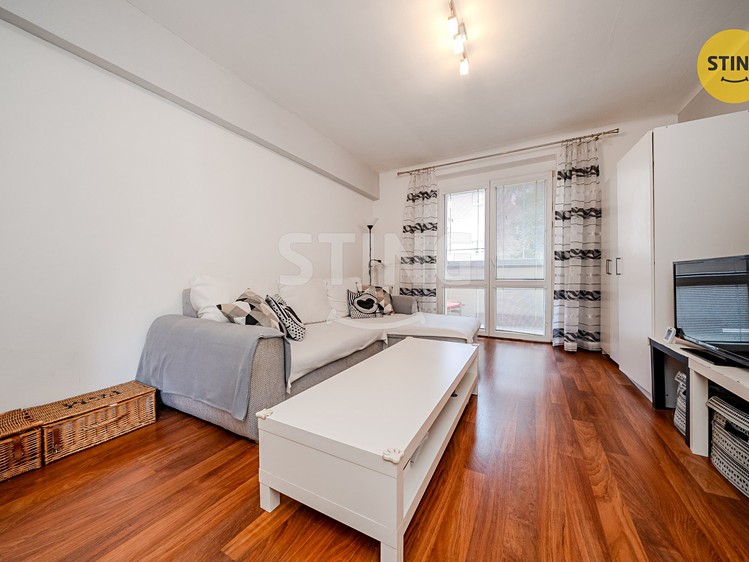 The 2+1 flat for sale, 57 m² (11 of 14)