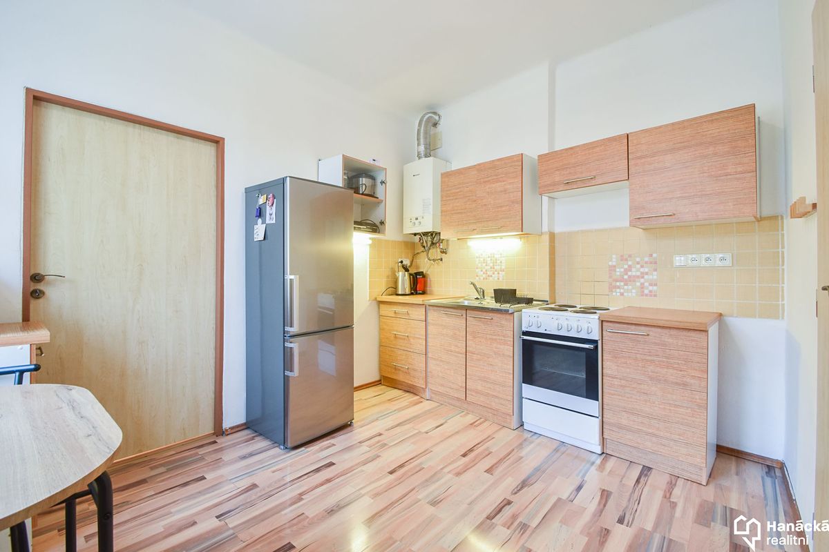 Prodej bytu 2+1 52 m², Olomouc – fotka 1 z 3