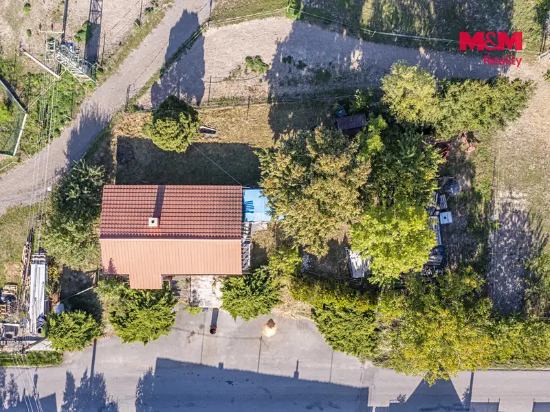 Prodej rodinného domu 72 m², pozemek 609 m², Řepníky – náhled fotky 2
