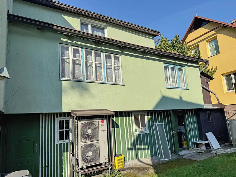 Prodej rodinného domu 200 m², pozemek 331 m², Plavy – náhled fotky 3