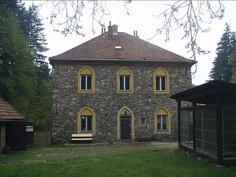 Prodej rodinného domu 92 m², pozemek 1338 m², Kuničky – náhled fotky 2