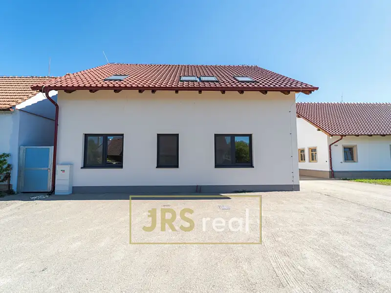 Prodej ubytovacího zařízení 176 m², Novosedly – náhled fotky 2