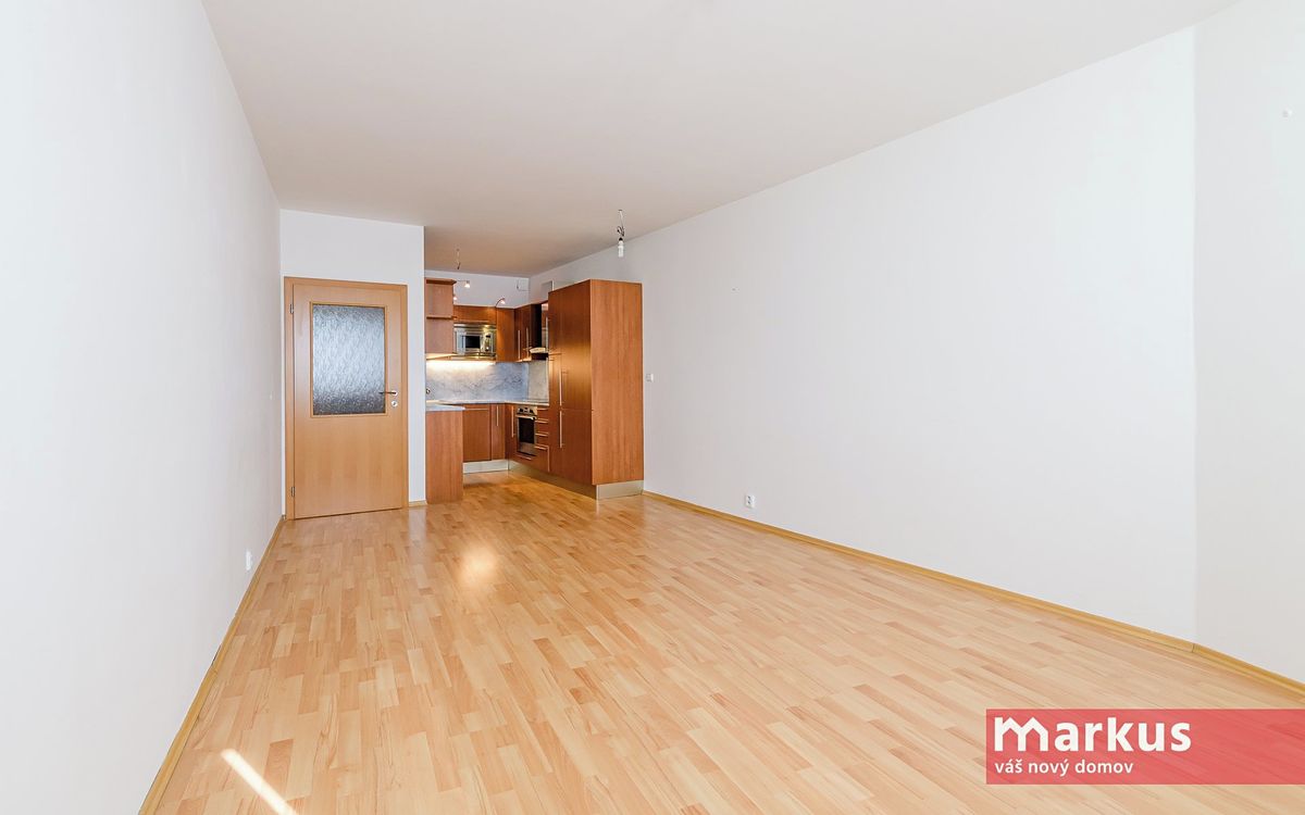 Prodej bytu 2+kk 53 m² – fotografie 3