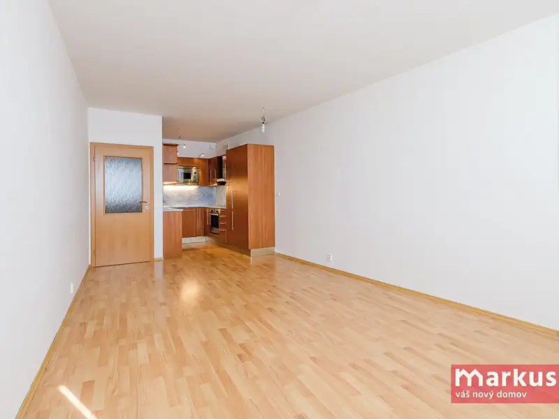 Prodej bytu 2+kk 53 m², Praha – náhled fotky 3