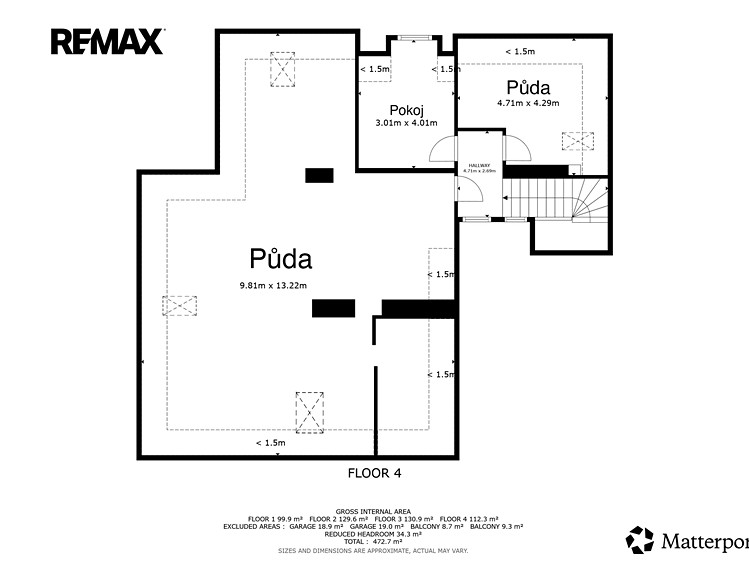 Будинок на продаж, 472 м² (8 з 63)