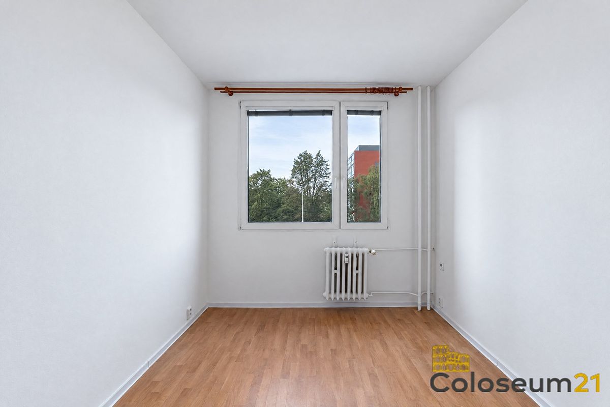 Prodej bytu 2+kk 42 m² – fotografie 2