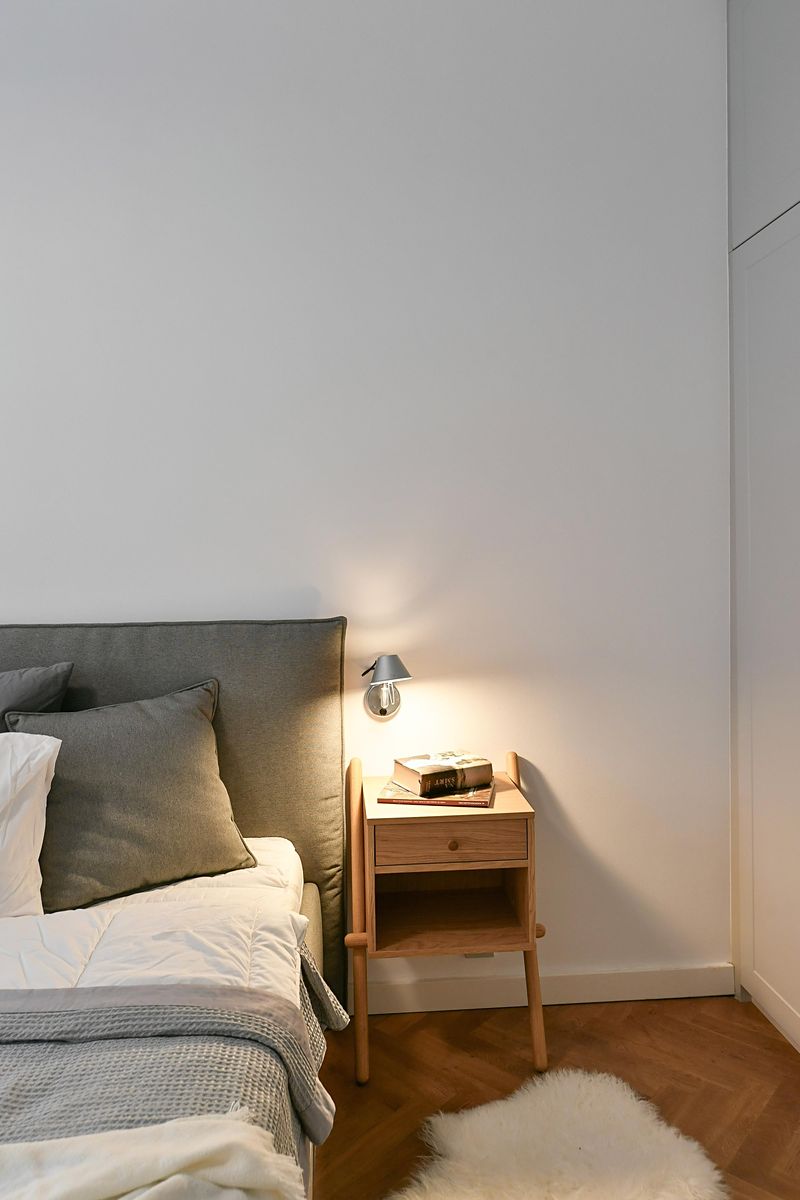 Pronájem bytu 2+kk 45 m² – fotografie 5