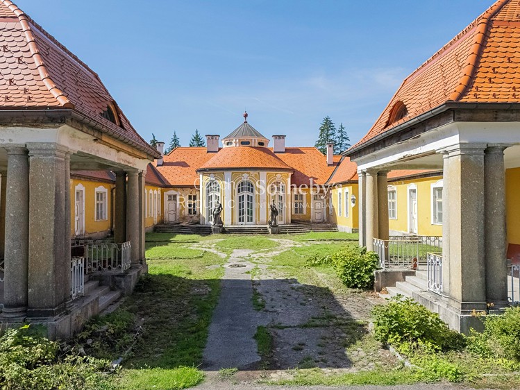 Prodej domu, 2 500 m² (24 z 24)