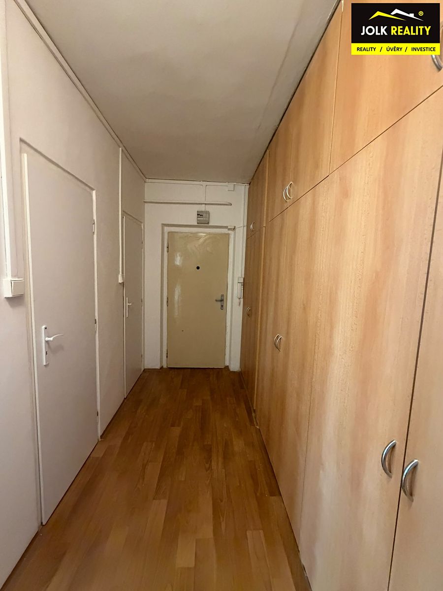 Pronájem bytu 2+1 54 m² – fotografie 5