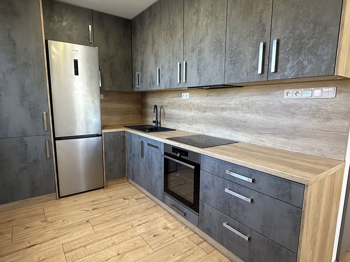 Prodej bytu 3+kk 70 m² – fotografie 2