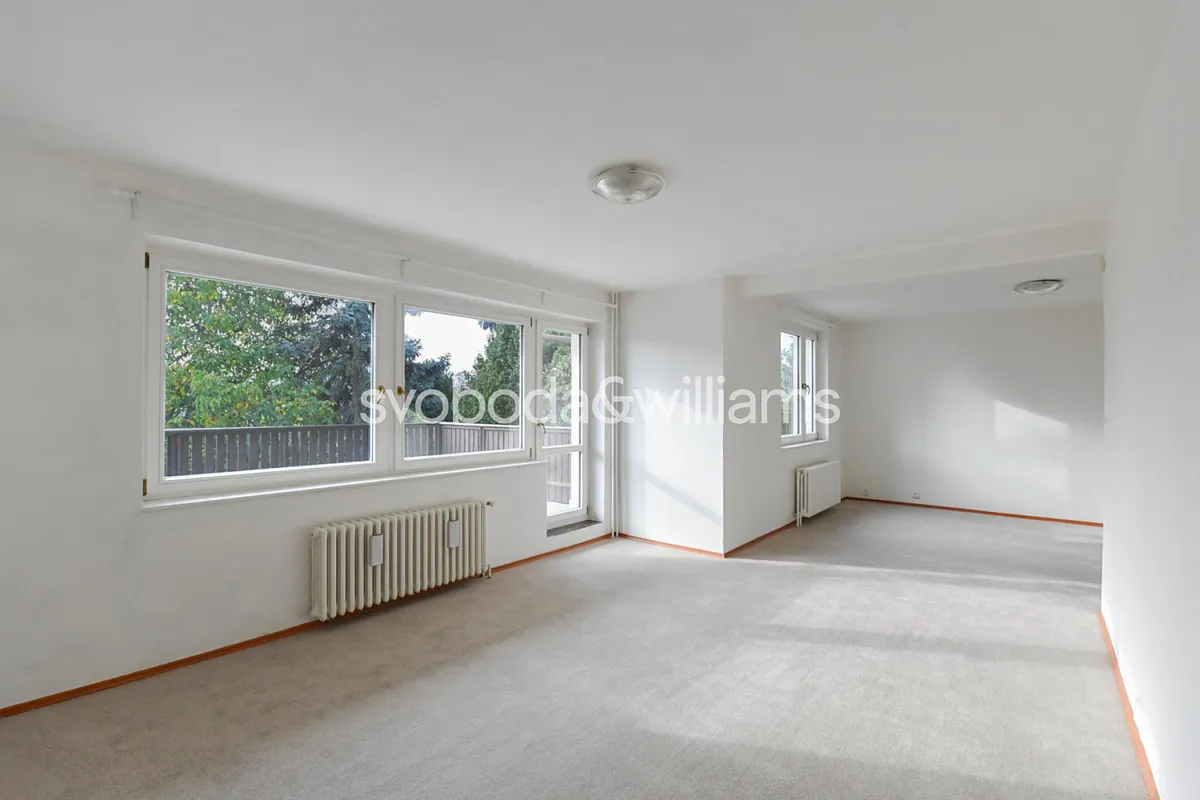 Pronájem rodinného domu 224 m², pozemek 858 m²