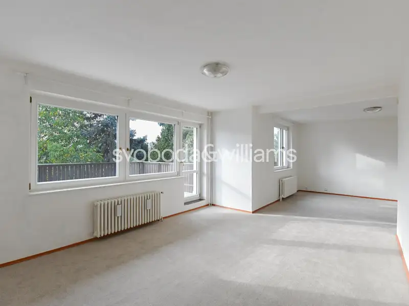 Pronájem domu, 224 m², Praha 6, Praha