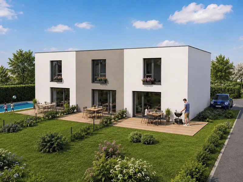 Prodej rodinného domu 115 m², pozemek 559 m², Dobřichovice – náhled fotky 1
