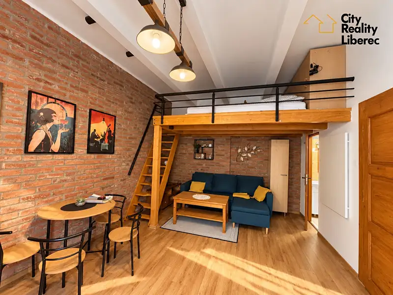 Prodej bytu 1+1 35 m², Hradec Králové – náhled fotky 2