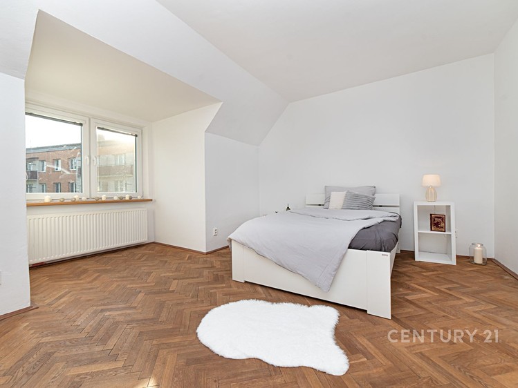Квартира 2+1 на продаж, 102 м² (9 з 17)