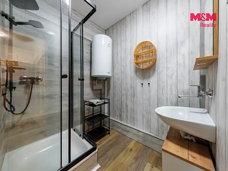 Prodej chaty 180 m², pozemek 588 m², Jáchymov – náhled fotky 3
