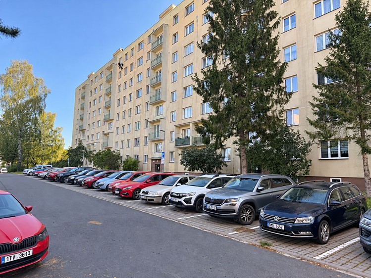Квартира 2+1 на продаж, 49 м² (13 з 14)