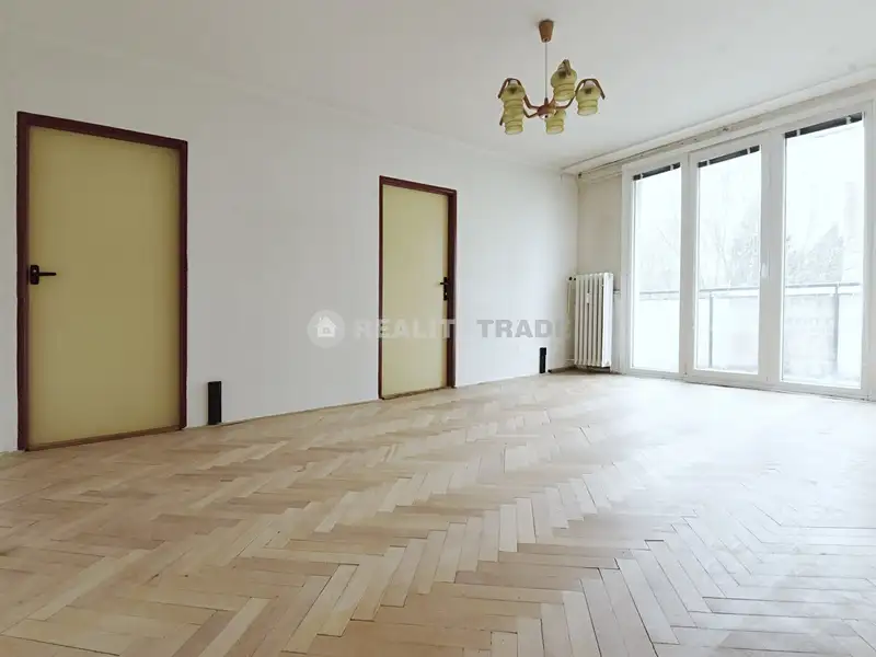 Prodej bytu 3+1 62 m², Strakonice – náhled fotky 2