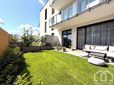 Prodej bytu 2+kk 58 m²