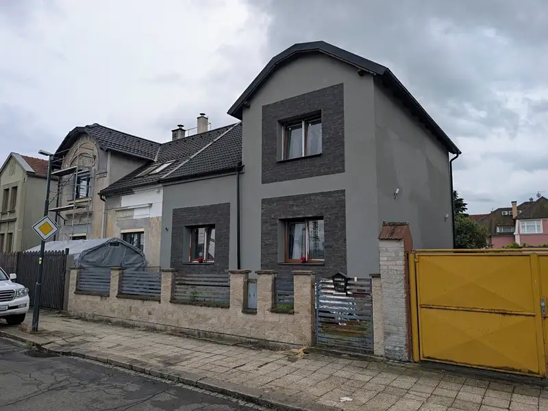 Prodej rodinného domu 125 m², pozemek 419 m², Nymburk – náhled fotky 1