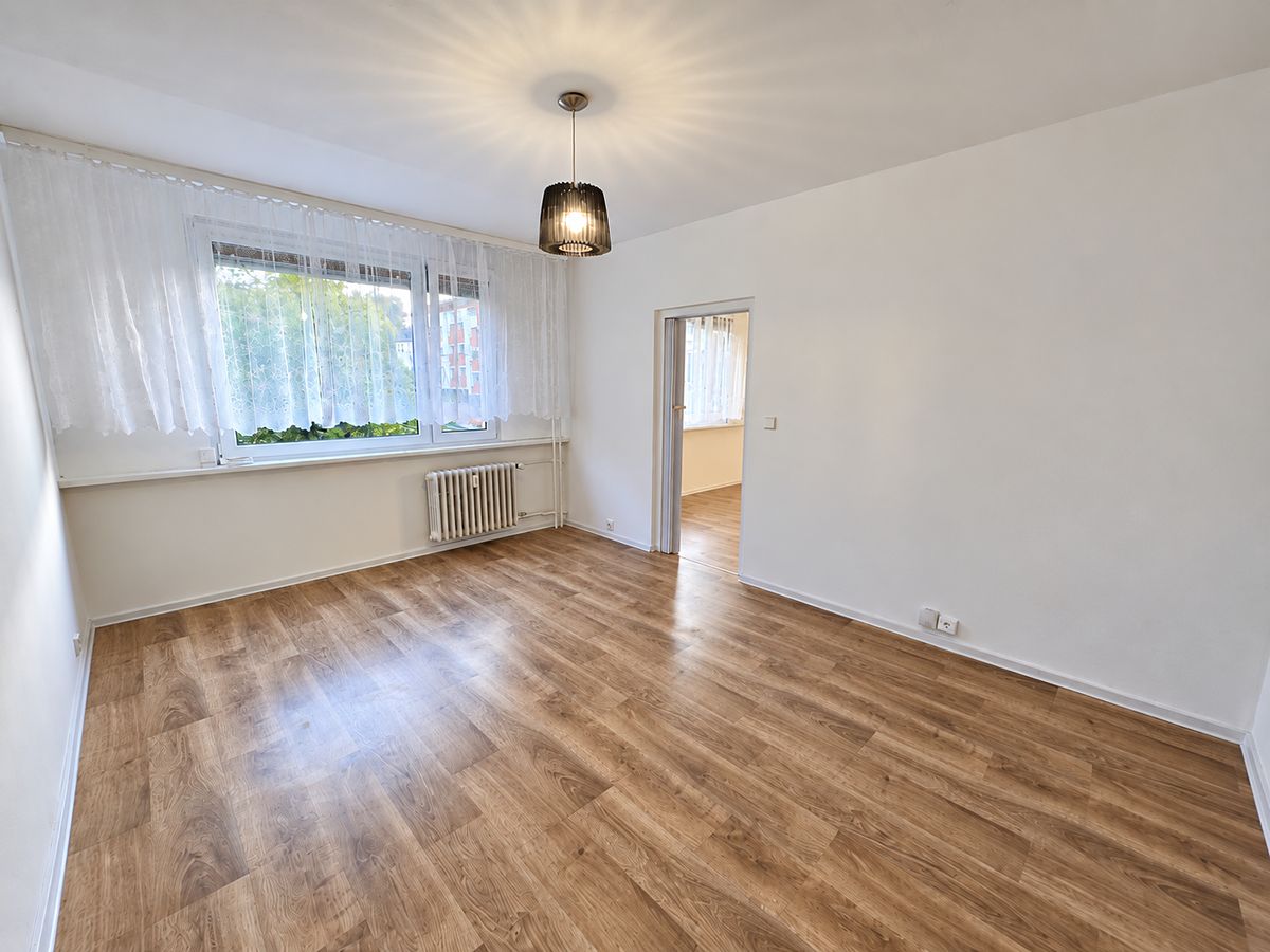 Prodej bytu 2+kk 36 m² – fotografie 4
