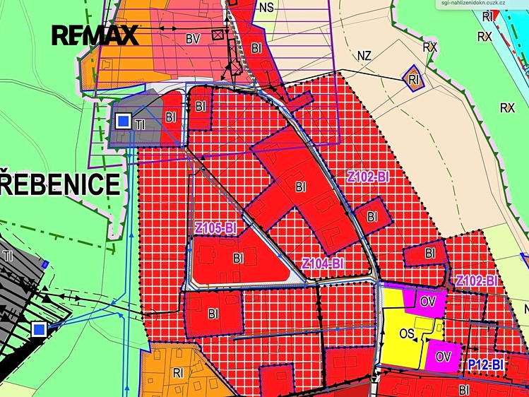 Ділянка на продаж, 997 м² (16 з 16)