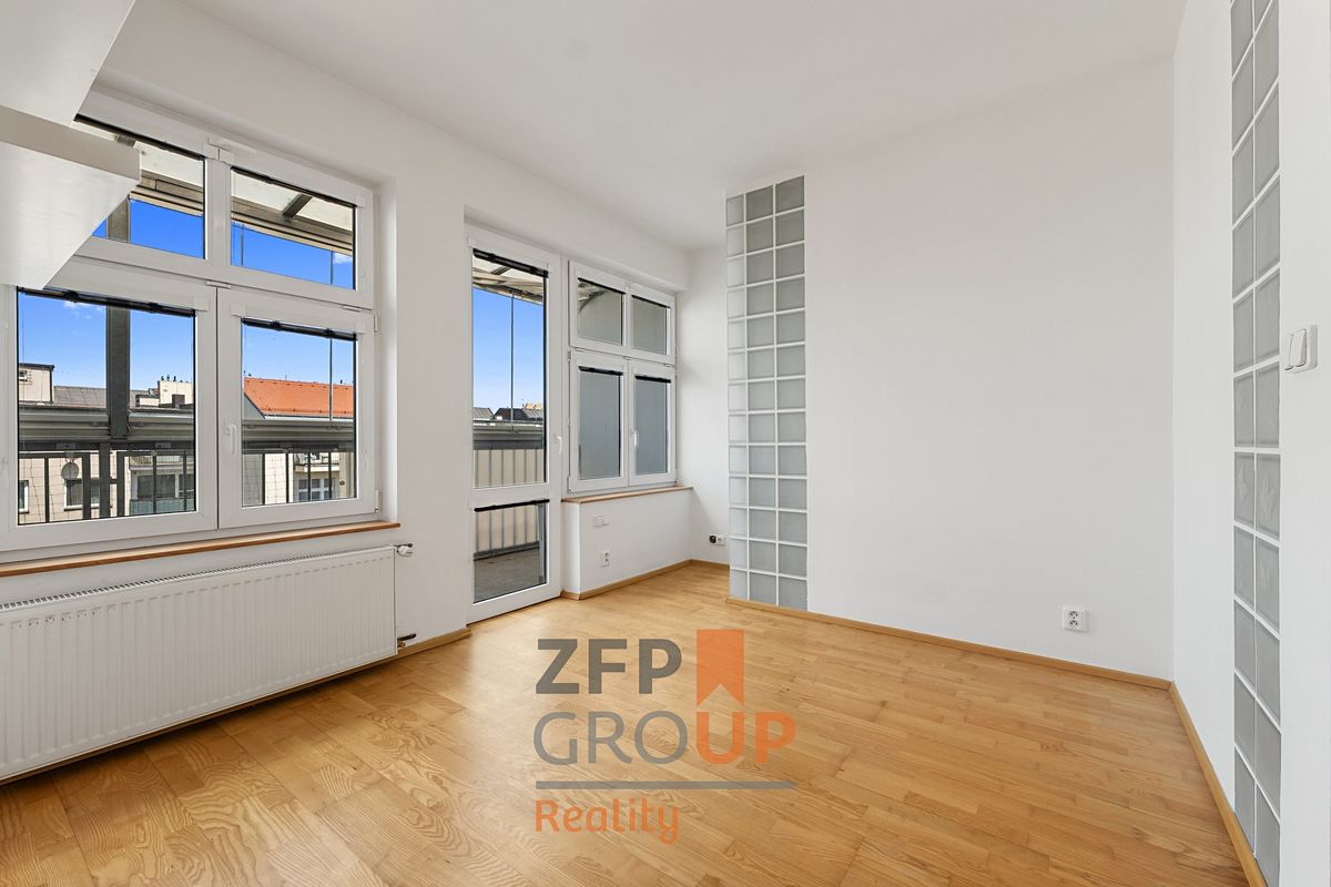 Prodej bytu 3+kk 68 m² – fotografie 3