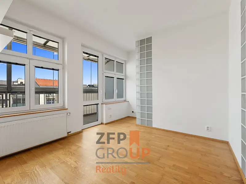 Prodej bytu 3+kk 68 m², Praha – náhled fotky 3