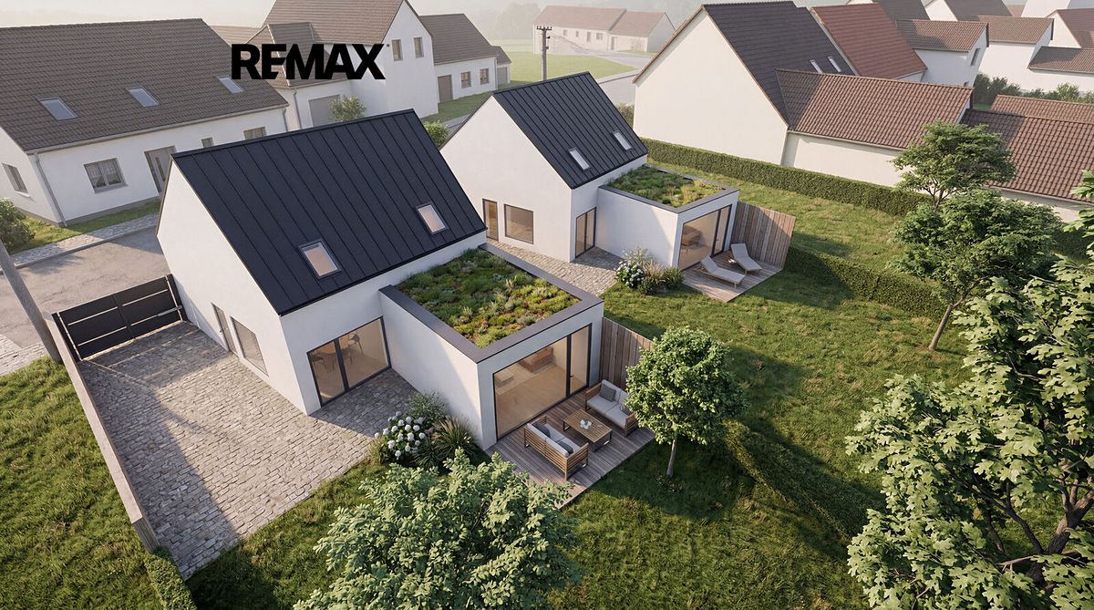 Prodej komerčního pozemku 1501 m²