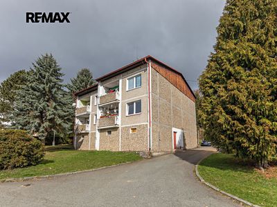 Prodej činžovního domu 312 m²