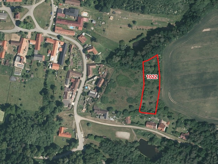 Prodej pozemku, 2 658 m² (11 z 12)