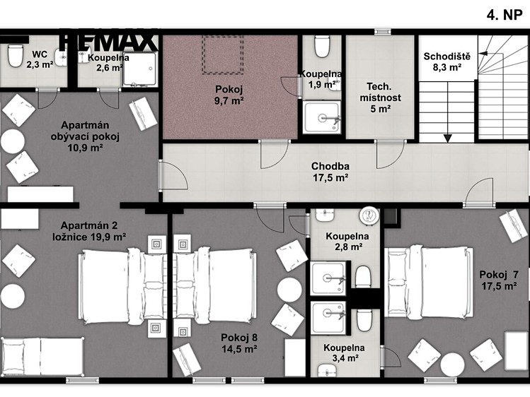 Gewerbefläche zum Kauf, 435 m² (52 von 74)