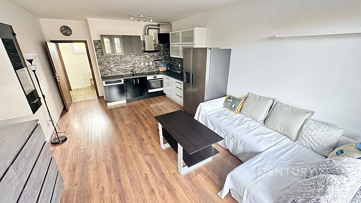 Pronájem bytu 2+kk 44 m² – fotografie 5