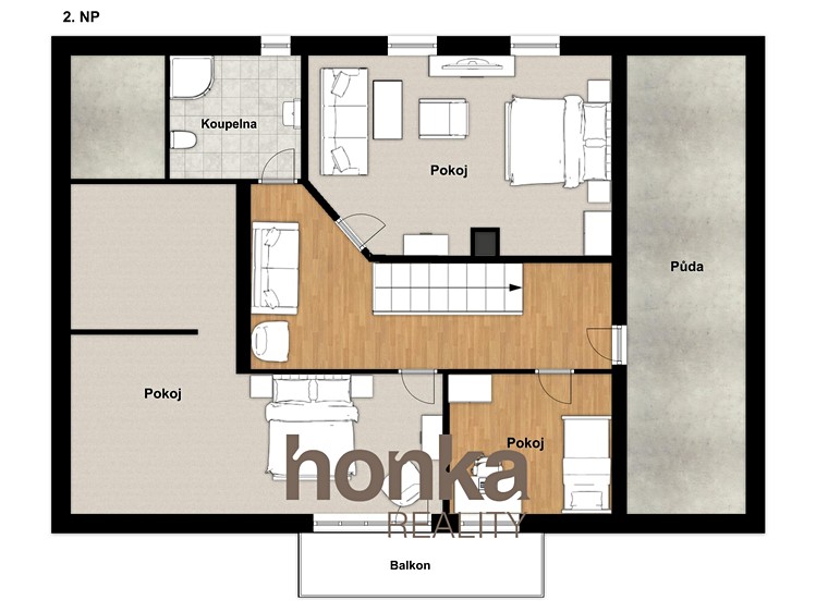 Prodej domu, 189 m² (6 z 32)
