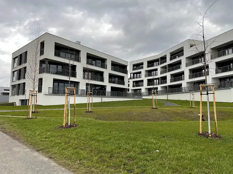 Pronájem bytu 2+kk 60 m², Plzeň – náhled fotky 2