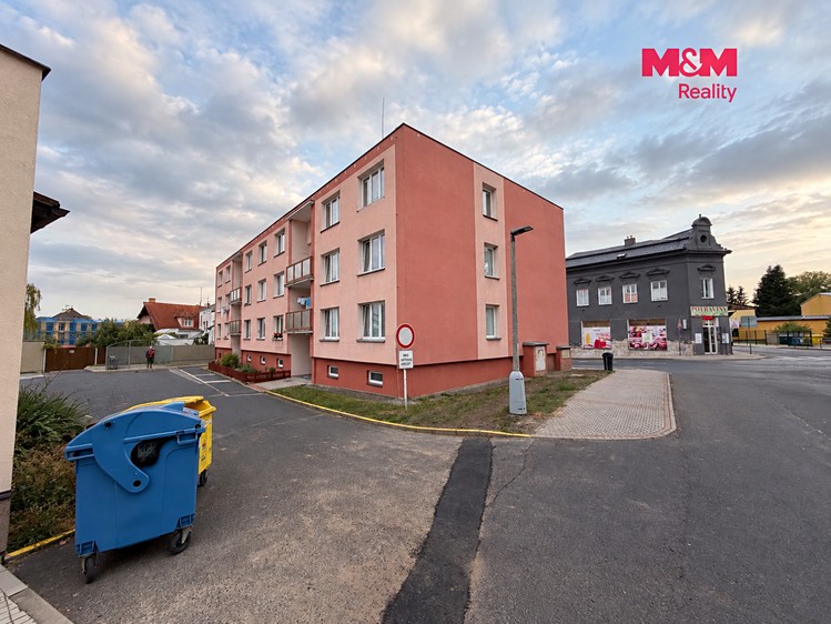 Wohnung 2+1 zur Miete, 57 m² (5 von 24)