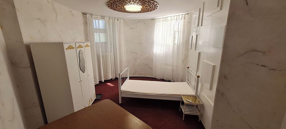 Pronájem bytu pokoje 15 m²