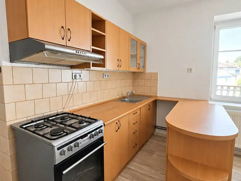 Pronájem bytu 3+kk 72 m², Skuhrov nad Bělou – náhled fotky 3